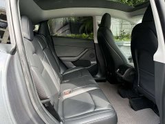 Tesla Model Y Standard Range RWD - ფოტო 8