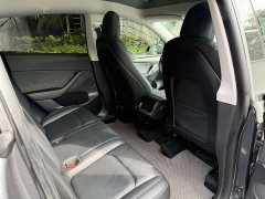 Tesla Model Y Standard Range RWD - ფოტო 9