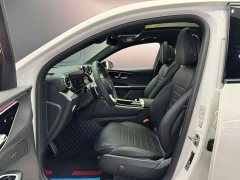 Mercedes-Benz GLC Coupe GLC 260 4MATIC Coupe SUV - ფოტო 3