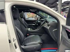 Mercedes-Benz GLC Coupe GLC 260 4MATIC Coupe SUV - ფოტო 4