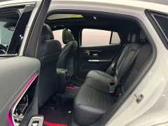 Mercedes-Benz GLC Coupe GLC 260 4MATIC Coupe SUV - ფოტო 5