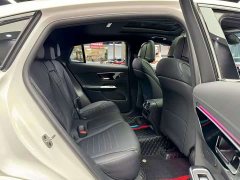 Mercedes-Benz GLC Coupe GLC 260 4MATIC Coupe SUV - ფოტო 6