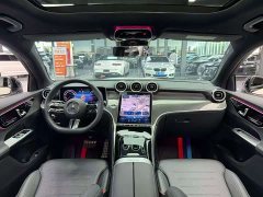 Mercedes-Benz GLC Coupe GLC 260 4MATIC Coupe SUV - ფოტო 7