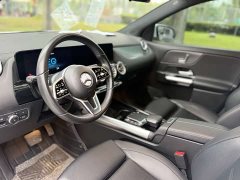 Mercedes-Benz EQA 260 - ფოტო 10