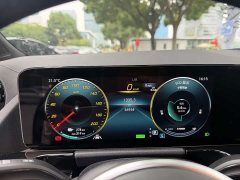 Mercedes-Benz EQA 260 - ფოტო 13