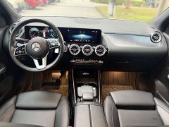 Mercedes-Benz EQA 260 - ფოტო 15