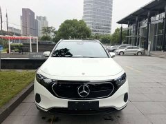 Mercedes-Benz EQA 260 - ფოტო 2