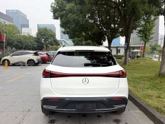 Mercedes-Benz EQA 260 - ფოტო 3