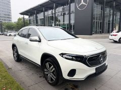 Mercedes-Benz EQA 260 - ფოტო 4