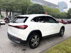 Mercedes-Benz EQA 260 - ფოტო 5