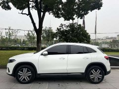 Mercedes-Benz EQA 260 - ფოტო 6