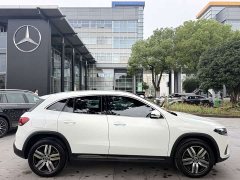 Mercedes-Benz EQA 260 - ფოტო 7