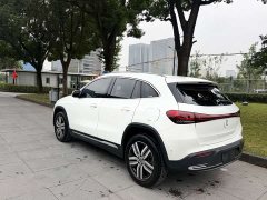 Mercedes-Benz EQA 260 - ფოტო 8