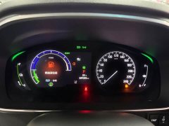 Honda Odyssey 2024 2.0L e:HEV Sharp Prestige Edition - ფოტო 14