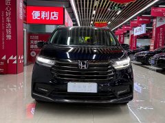 Honda Odyssey 2024 2.0L e:HEV Sharp Prestige Edition - ფოტო 2