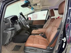 Honda Odyssey 2024 2.0L e:HEV Sharp Prestige Edition - ფოტო 4