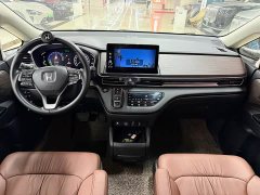 Honda Odyssey 2024 2.0L e:HEV Sharp Prestige Edition - ფოტო 6