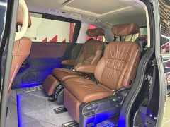 Honda Odyssey 2024 2.0L e:HEV Sharp Prestige Edition - ფოტო 7