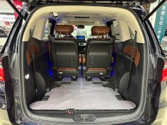 Honda Odyssey 2024 2.0L e:HEV Sharp Prestige Edition - ფოტო 8