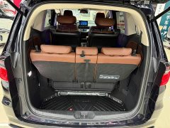 Honda Odyssey 2024 2.0L e:HEV Sharp Prestige Edition - ფოტო 9