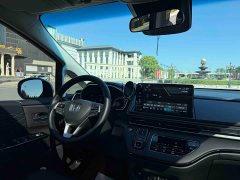 Honda Odyssey 2.0L e:HEV Luxury - ფოტო 12