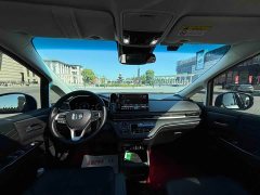 Honda Odyssey 2.0L e:HEV Luxury - ფოტო 13