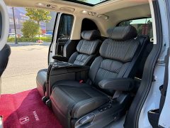 Honda Odyssey 2.0L e:HEV Luxury - ფოტო 14