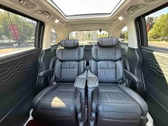 Honda Odyssey 2.0L e:HEV Luxury - ფოტო 15
