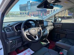 Honda Odyssey 2.0L e:HEV Luxury - ფოტო 19