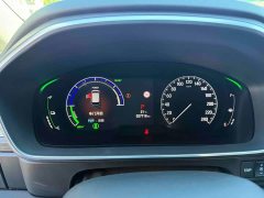 Honda Odyssey 2.0L e:HEV Luxury - ფოტო 20