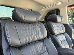 Honda Odyssey 2.0L e:HEV Luxury - ფოტო 6