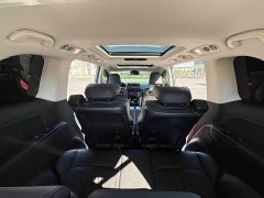 Honda Odyssey 2.0L e:HEV Luxury - ფოტო 7