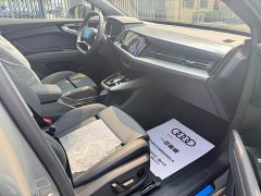 Audi Q4 e-tron 2024 40 e-tron Enactus Edition - ფოტო 11