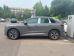 Audi Q4 e-tron 2024 40 e-tron Enactus Edition - ფოტო 4