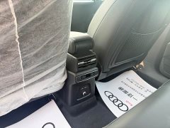 Audi Q4 e-tron 2024 40 e-tron Enactus Edition - ფოტო 6