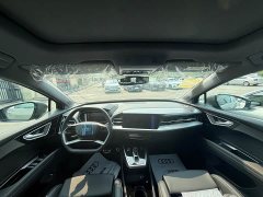 Audi Q4 e-tron 2024 40 e-tron Enactus Edition - ფოტო 7