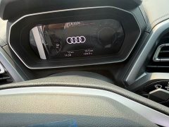 Audi Q4 e-tron 2024 40 e-tron Enactus Edition - ფოტო 8