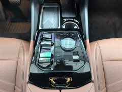 BMW i5 2024 eDrive 35L Luxury Edition Premium Package - ფოტო 11