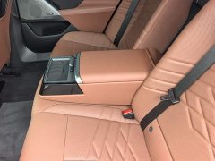 BMW i5 2024 eDrive 35L Luxury Edition Premium Package - ფოტო 12