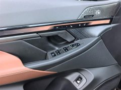 BMW i5 2024 eDrive 35L Luxury Edition Premium Package - ფოტო 14