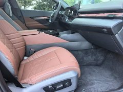 BMW i5 2024 eDrive 35L Luxury Edition Premium Package - ფოტო 16