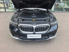BMW i5 2024 eDrive 35L Luxury Edition Premium Package - ფოტო 19