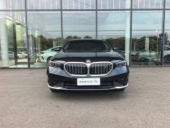 BMW i5 2024 eDrive 35L Luxury Edition Premium Package - ფოტო 2