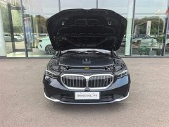 BMW i5 2024 eDrive 35L Luxury Edition Premium Package - ფოტო 20