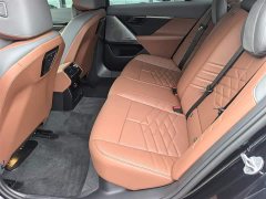 BMW i5 2024 eDrive 35L Luxury Edition Premium Package - ფოტო 6