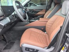 BMW i5 2024 eDrive 35L Luxury Edition Premium Package - ფოტო 9