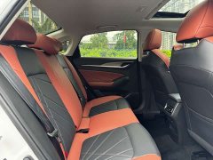 Changan Eado 2024 PLUS Blue Whale NE 1.4T GDI DCT High Performance Edition - ფოტო 10