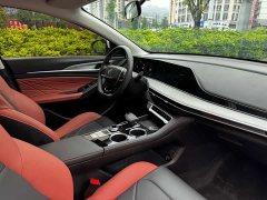 Changan Eado 2024 PLUS Blue Whale NE 1.4T GDI DCT High Performance Edition - ფოტო 11