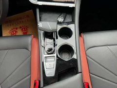 Changan Eado 2024 PLUS Blue Whale NE 1.4T GDI DCT High Performance Edition - ფოტო 14