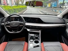 Changan Eado 2024 PLUS Blue Whale NE 1.4T GDI DCT High Performance Edition - ფოტო 16